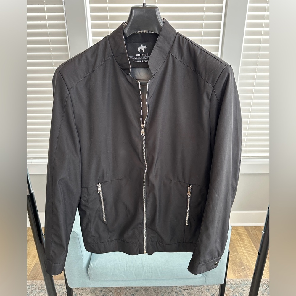 West Louis Jacket
